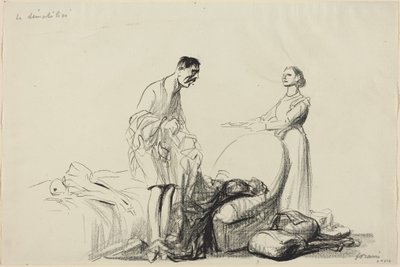 av Jean-Louis Forain