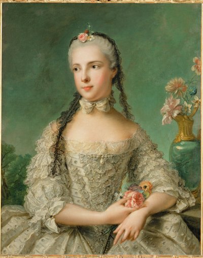  av Jean-Marc Nattier