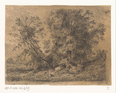 trefest av Jean Alexis Achard