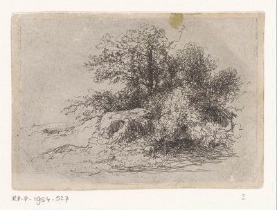 kratt av Jean Alexis Achard