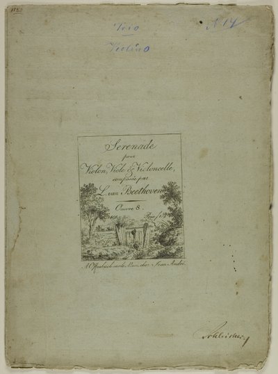  av Jean Andre