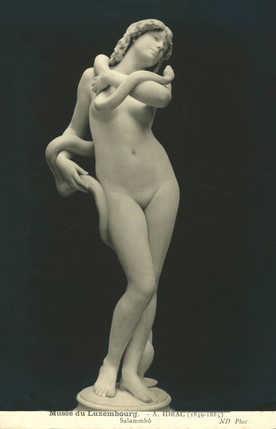  av Jean Antoine Marie Idrac
