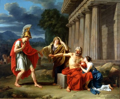  av Jean Antoine Théodore Giroust