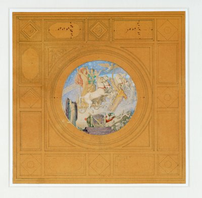  av Jean Auguste Dominique Ingres
