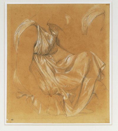  av Jean Auguste Dominique Ingres