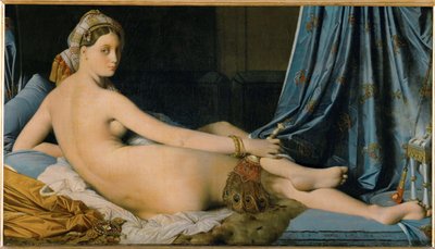  av Jean Auguste Dominique Ingres