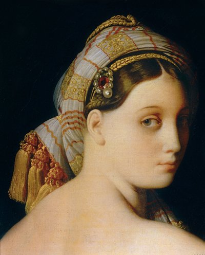 av Jean Auguste Dominique Ingres