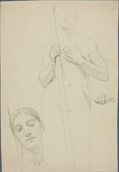  av Jean Auguste Dominique Ingres