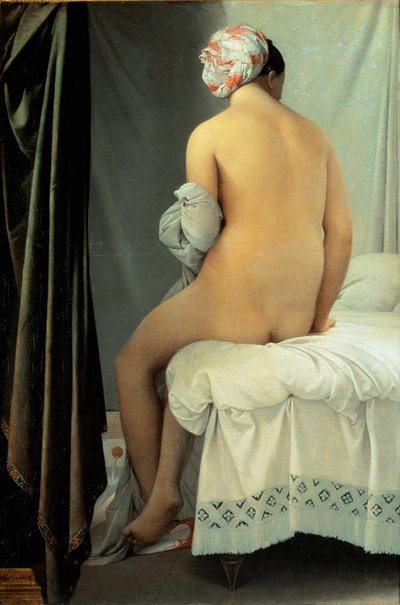 av Jean Auguste Dominique Ingres
