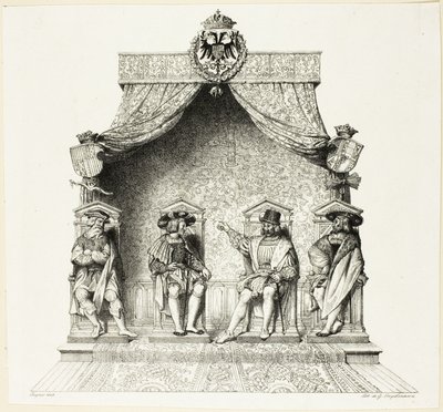  av Jean Auguste Dominique Ingres