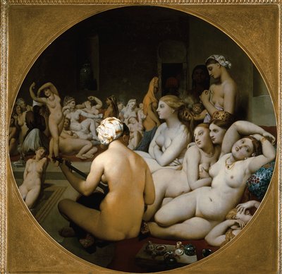  av Jean Auguste Dominique Ingres