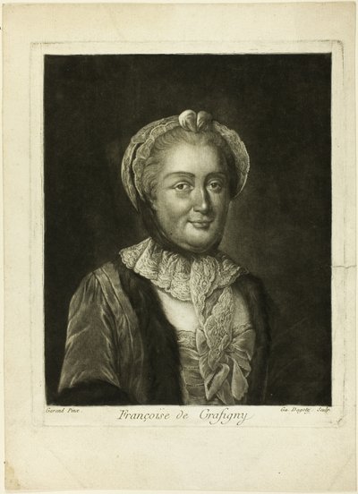  av Jean Baptiste Andre Gautier D