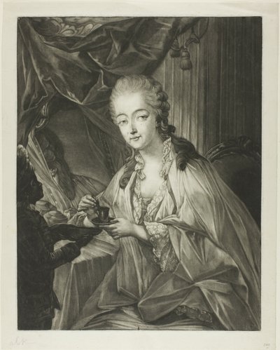  av Jean Baptiste Andre Gautier D