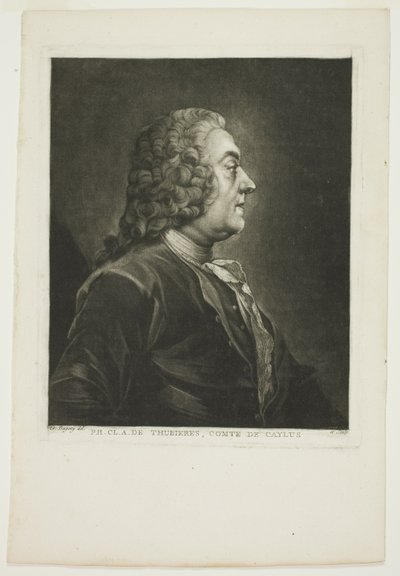  av Jean Baptiste Andre Gautier D
