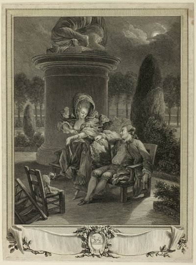  av Jean Baptiste Blaise Simonet