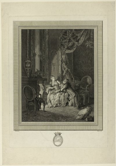  av Jean Baptiste Blaise Simonet