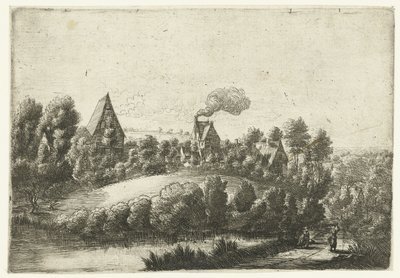 Den runde bakken av Jean Baptiste Bonnecroy