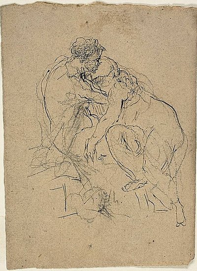  av Jean Baptiste Carpeaux