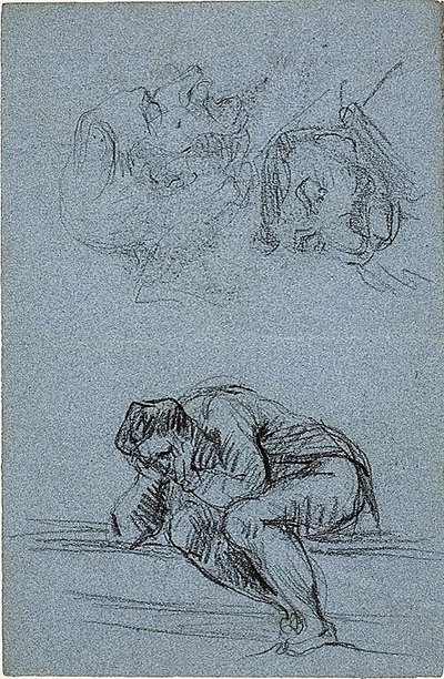  av Jean Baptiste Carpeaux