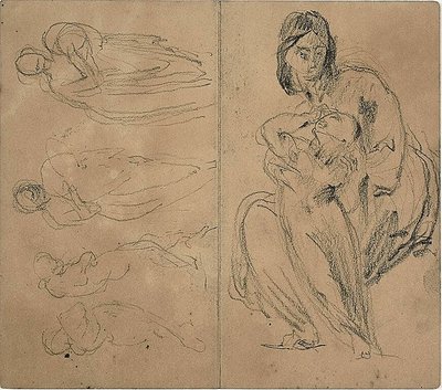  av Jean Baptiste Carpeaux