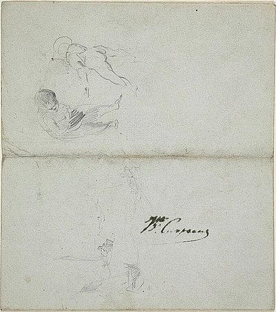  av Jean Baptiste Carpeaux
