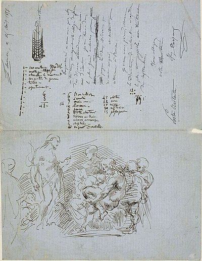  av Jean Baptiste Carpeaux