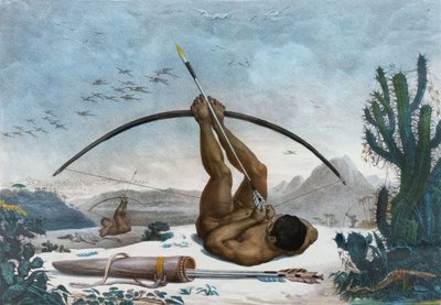 av Jean Baptiste Debret