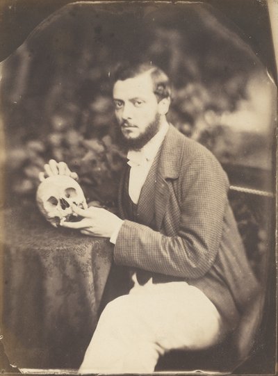 En forfengelighet av Jean Baptiste Frénet