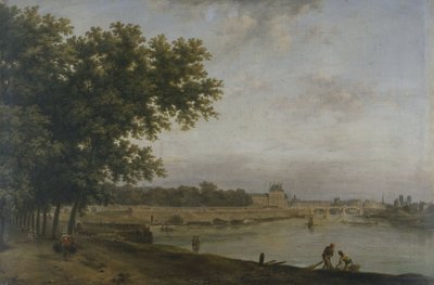  av Jean Baptiste Genillion