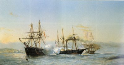  av Jean Baptiste Henri Durand Brager