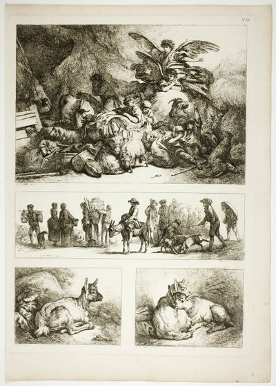 Jahangir, 17th century.    1206396   no       norwegian Successfully Translated  Original: Le Charge d Translat: Le Charge d 1334293 no norwegian Successfully Translated Original: Horse with Head Lowered, 1880searly 1890s. Translat: Keizerskroon, orchidee  av Jean Baptiste Huet