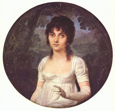  av Jean Baptiste Isabey