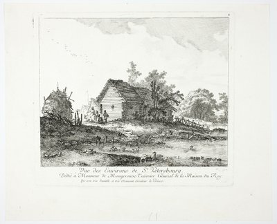  av Jean Baptiste Le Prince