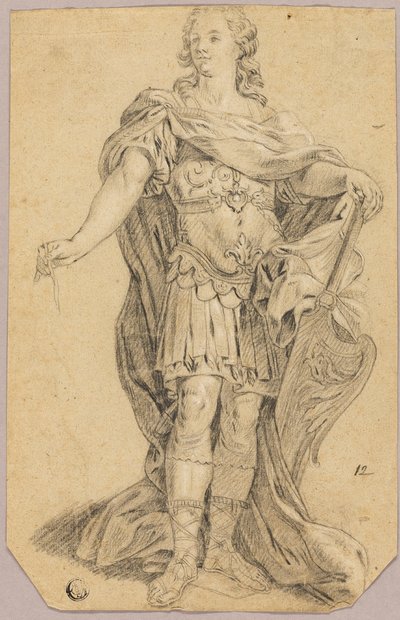  av Jean Baptiste Lemoyne II