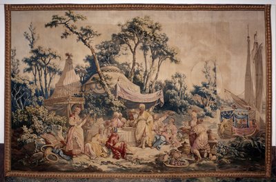  av Jean Baptiste Leprince