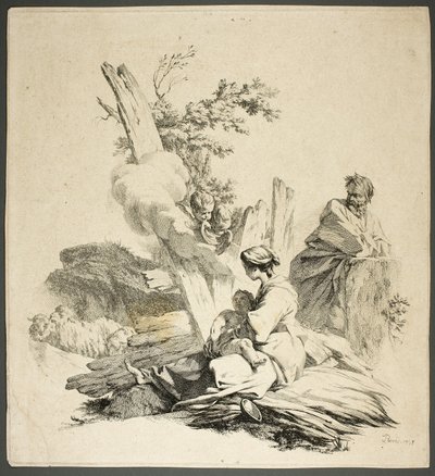  av Jean Baptiste Marie Pierre