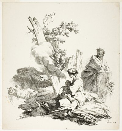  av Jean Baptiste Marie Pierre