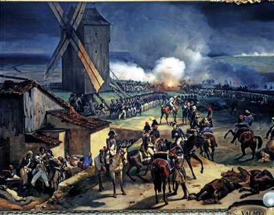  av Jean Baptiste Mauzaisse