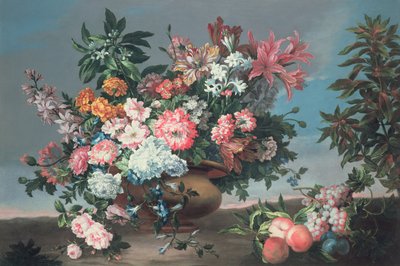 Ukjent bilde av Jean Baptiste Monnoyer