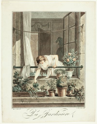  av Jean Baptiste Moret