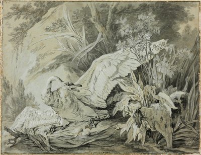  av Jean Baptiste Oudry