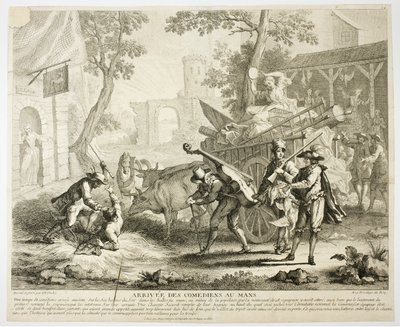  av Jean Baptiste Oudry