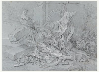  av Jean Baptiste Oudry