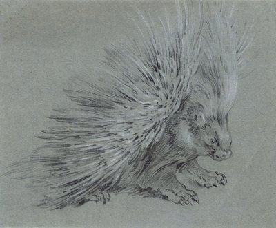  av Jean Baptiste Oudry