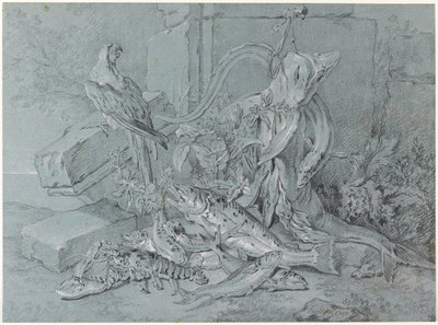  av Jean Baptiste Oudry