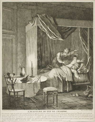  av Jean Baptiste Oudry