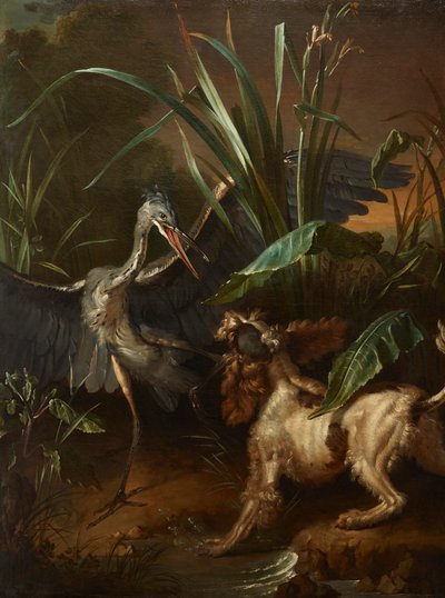  av Jean Baptiste Oudry