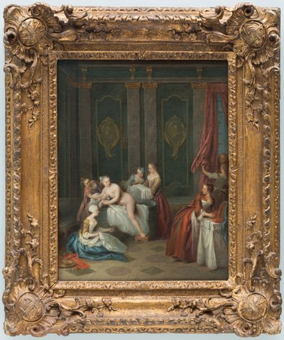  av Jean Baptiste Pater