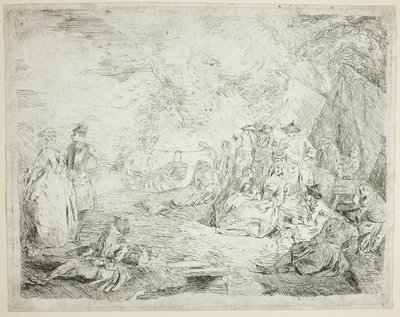  av Jean Baptiste Pater