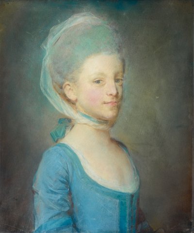  av Jean Baptiste Perronneau